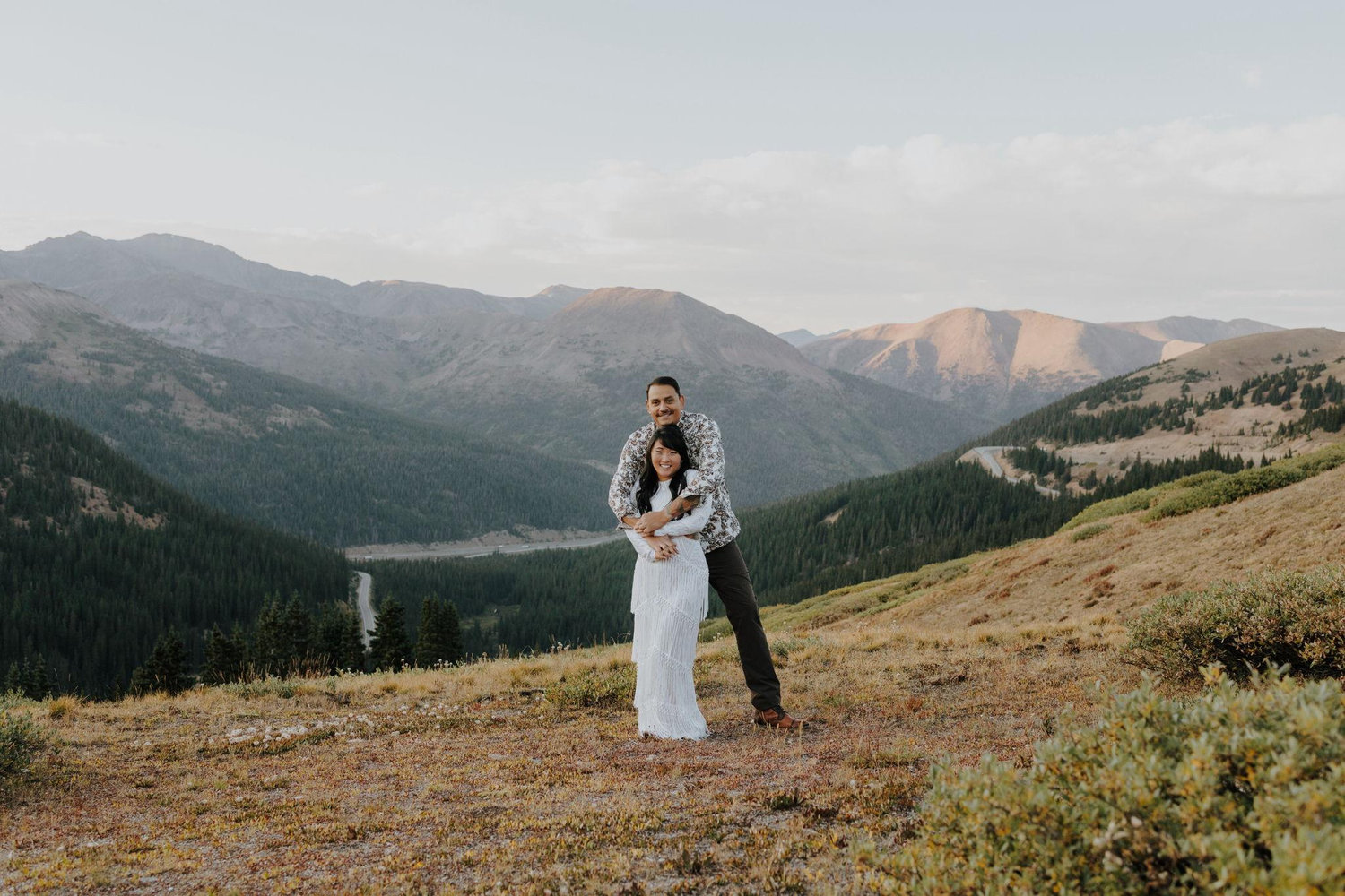 The Wedding Website of Danielle Balzer and Bryston Palmer