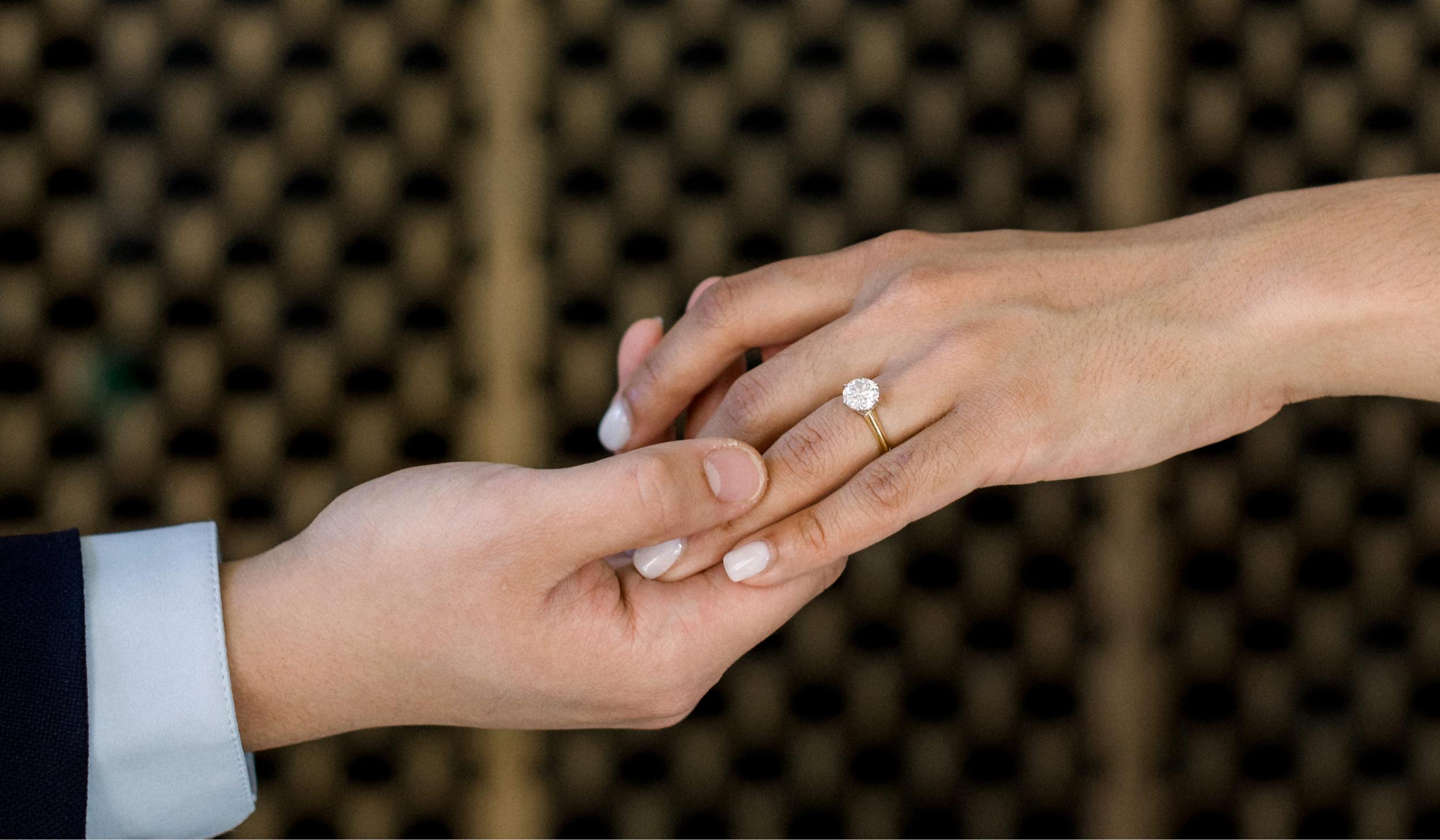 The Wedding Website of Raisha Nagar and Kevin Pacquing