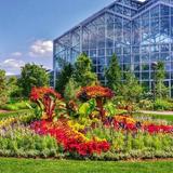 Frederick Meijer Gardens & Sculpture Park