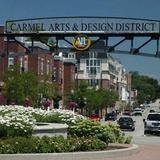 Carmel Arts & Design District