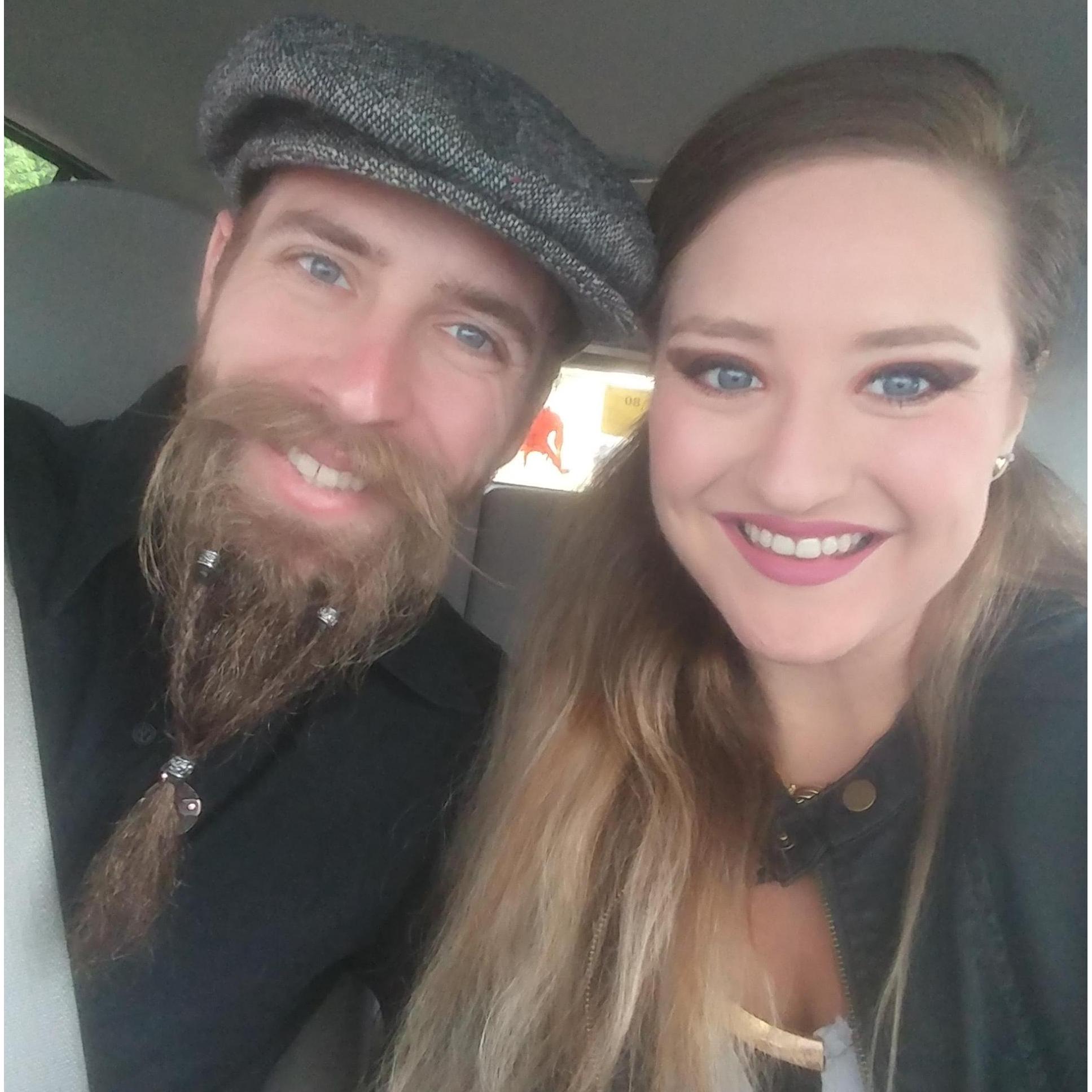 Date nights are the best!