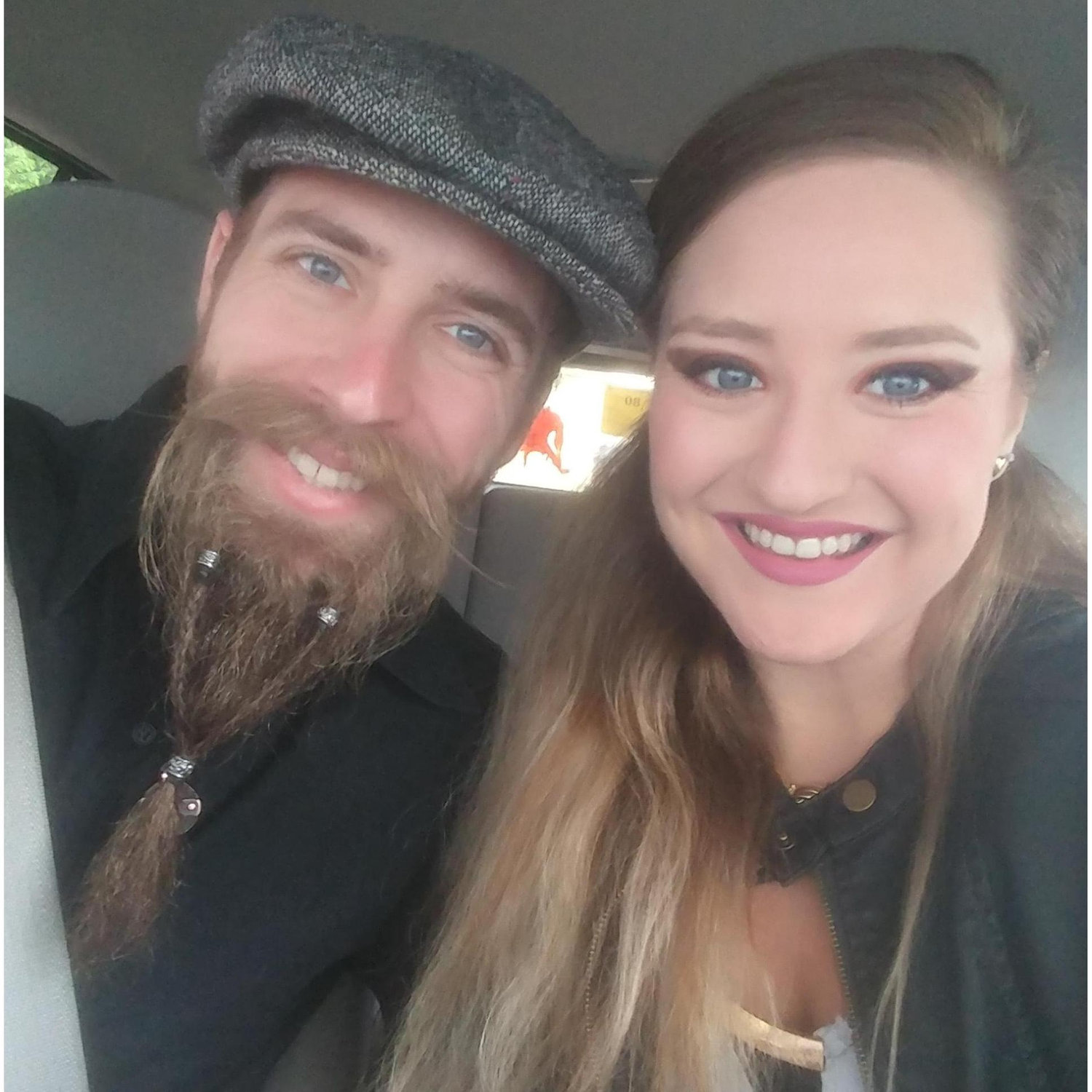 Date nights are the best!