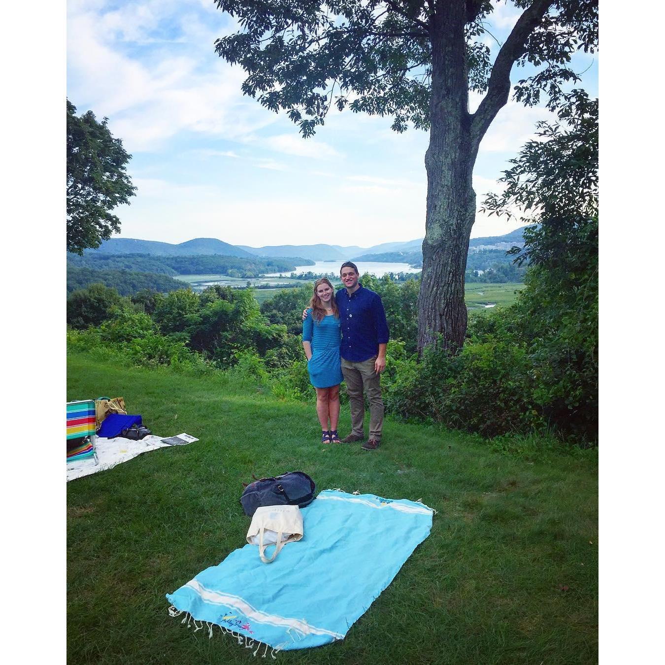 Hudson Valley