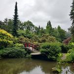 Kubota Garden