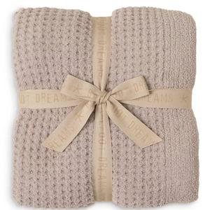 CozyChic® Waffle Throw