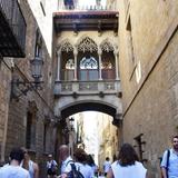 Gothic Quarter