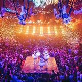 Coco Bongo Cancun