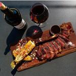 Farmstead at Long Meadow Ranch