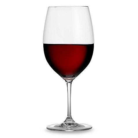 Riedel® Vinum Cabernet Sauvignon/Merlot (Bordeaux) Wine Glasses Buy 6 Get 8 Value Set