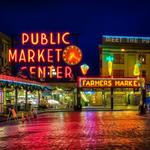 Pike Place Market