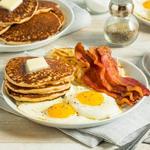 Creekside Cafe & Grill (Brunch)