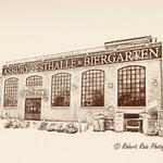 Asbury Festhalle & Biergarten