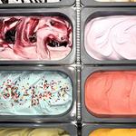 Sara's Artisan Gelato - Fish Creek