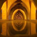 Guided Walking Tour of Alcazar and Cathedral