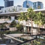 Andares Shopping Mall