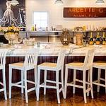 Midtown Oyster Bar