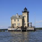 Rondout Lighthouse