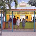 Blanchards Restaurant and Beach Shack