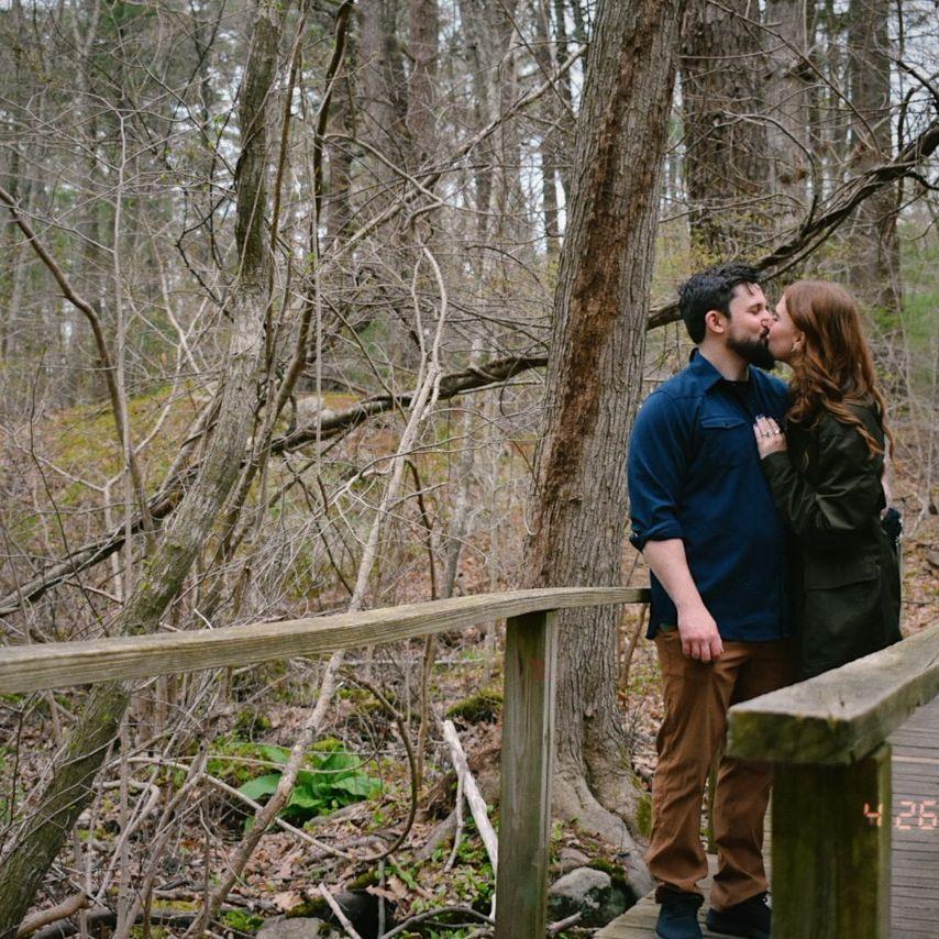Post engagement!
