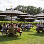 Johnson Estate Winery