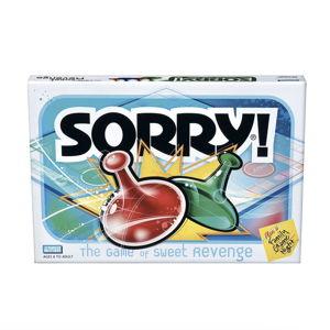 Sorry Board Game