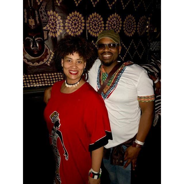 Wakanda Experience - Black Panther Party in Atlanta!