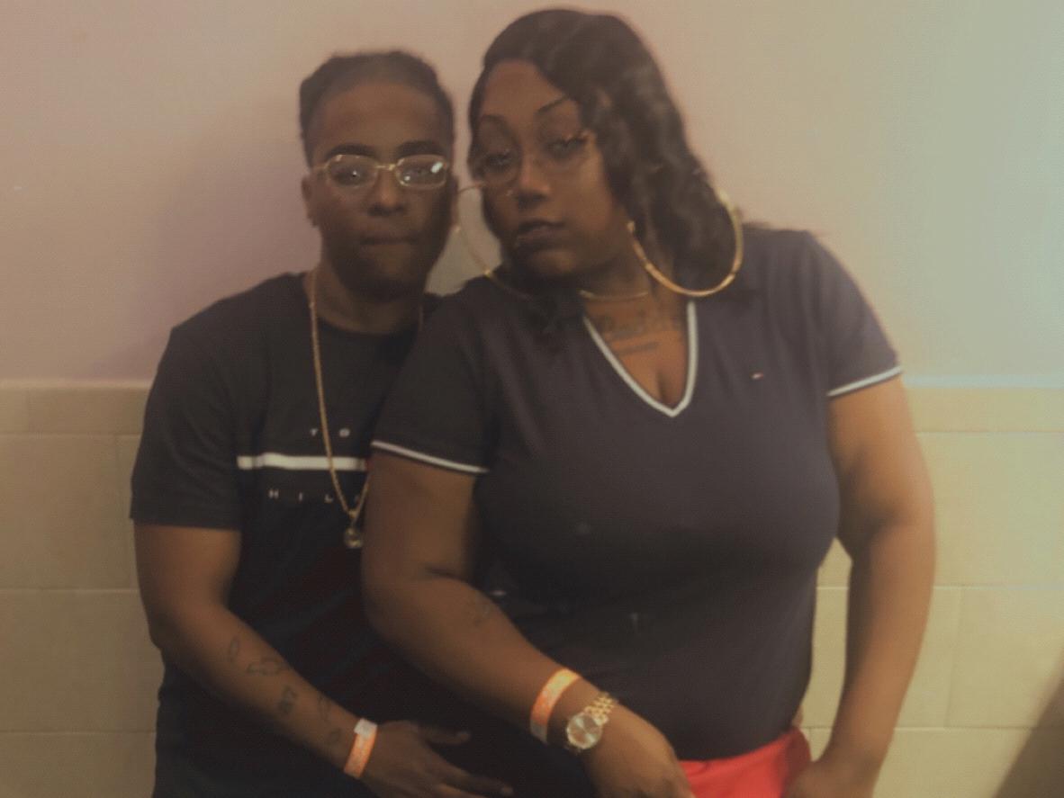 The Wedding Website of Kelly Morgan and Kandi Sims