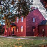 Surratt House Museum