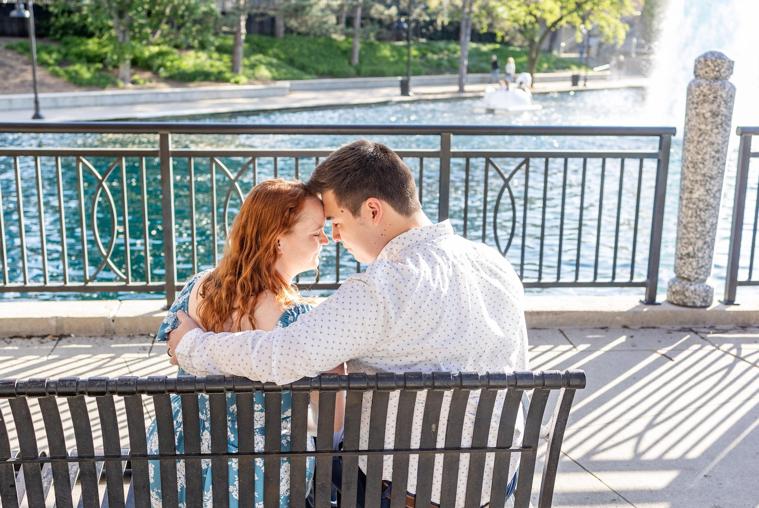 The Wedding Website of Amy Warrington and Orlando Maldonado