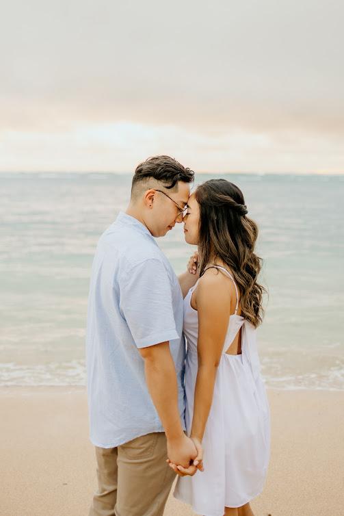 The Wedding Website of William Lu and Lisa Ko