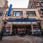 House of Blues Cleveland