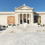 The Cleveland Museum of Art