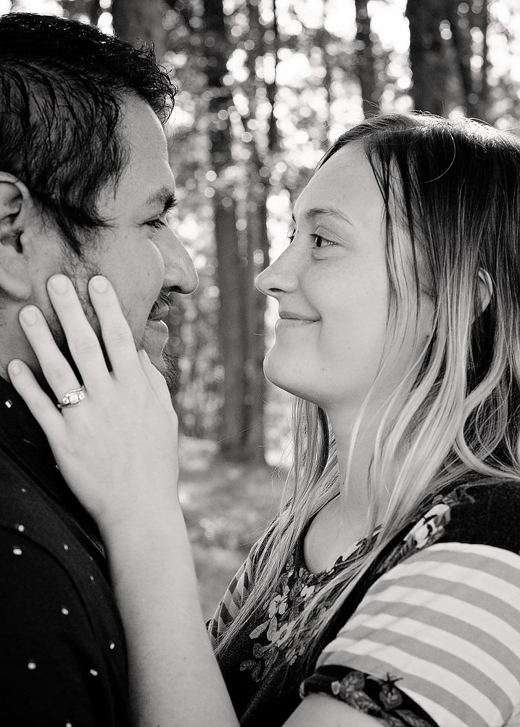 The Wedding Website of Tori Woodall and Bernie Martinez