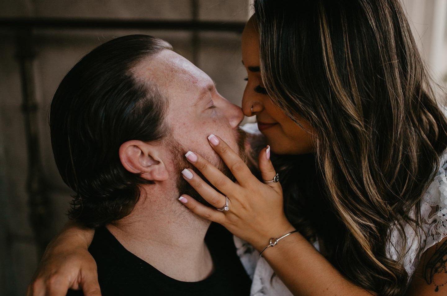 The Wedding Website of Rena Cohen and Nathan Elliott