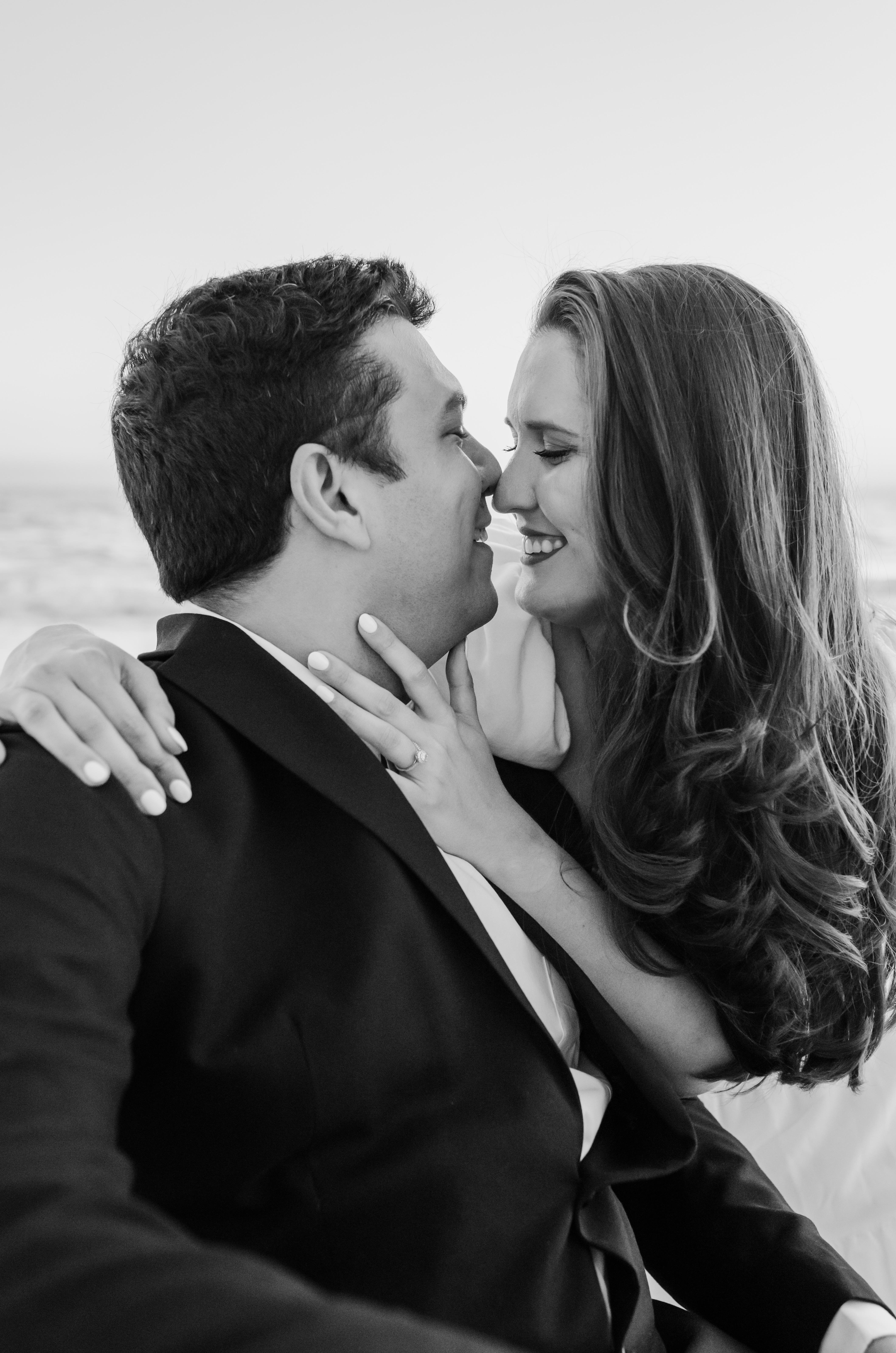 The Wedding Website of Candace Zamoski and Rafael Bustamante