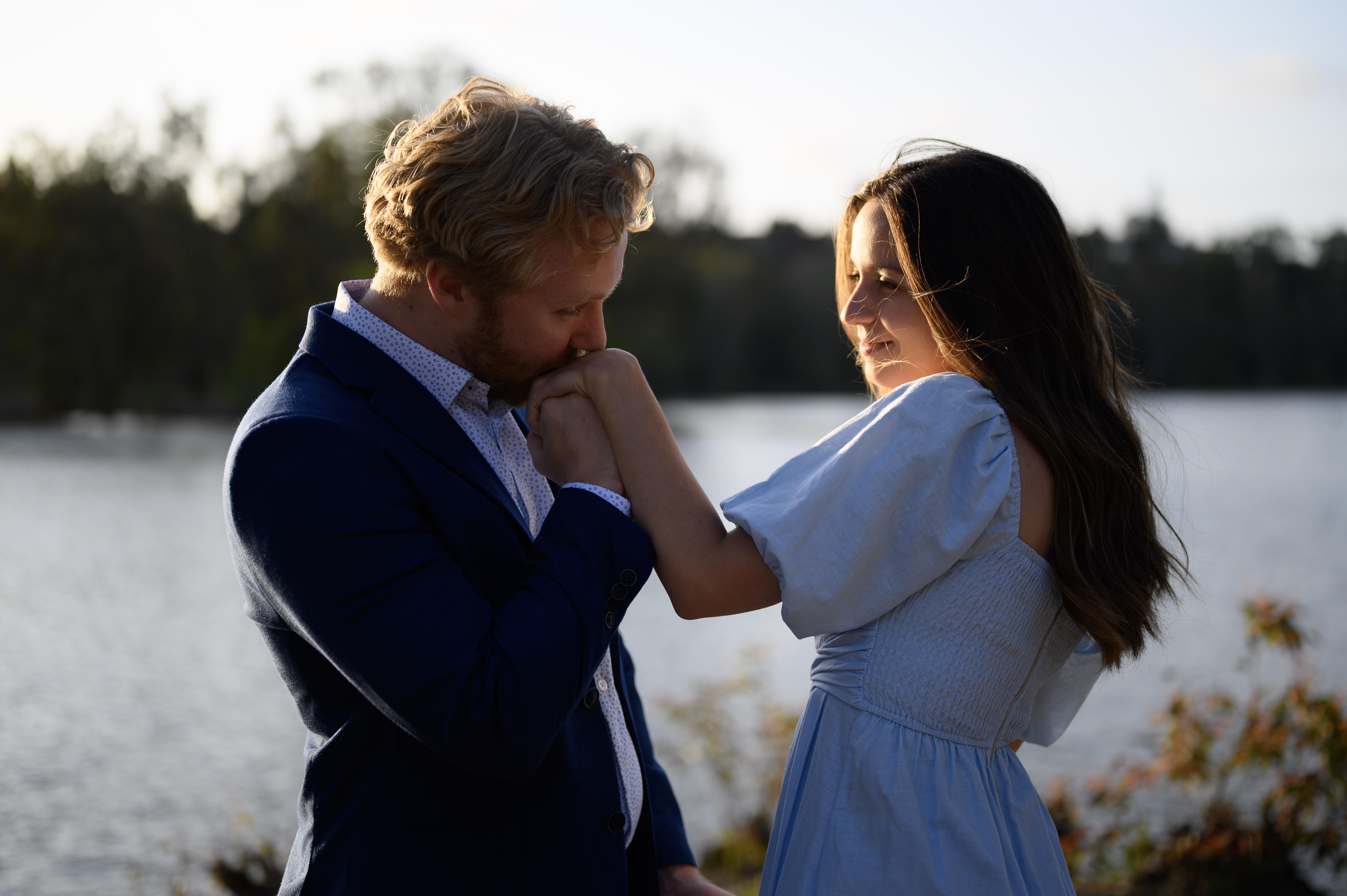 The Wedding Website of Aidan Slusser and Antonina Rose