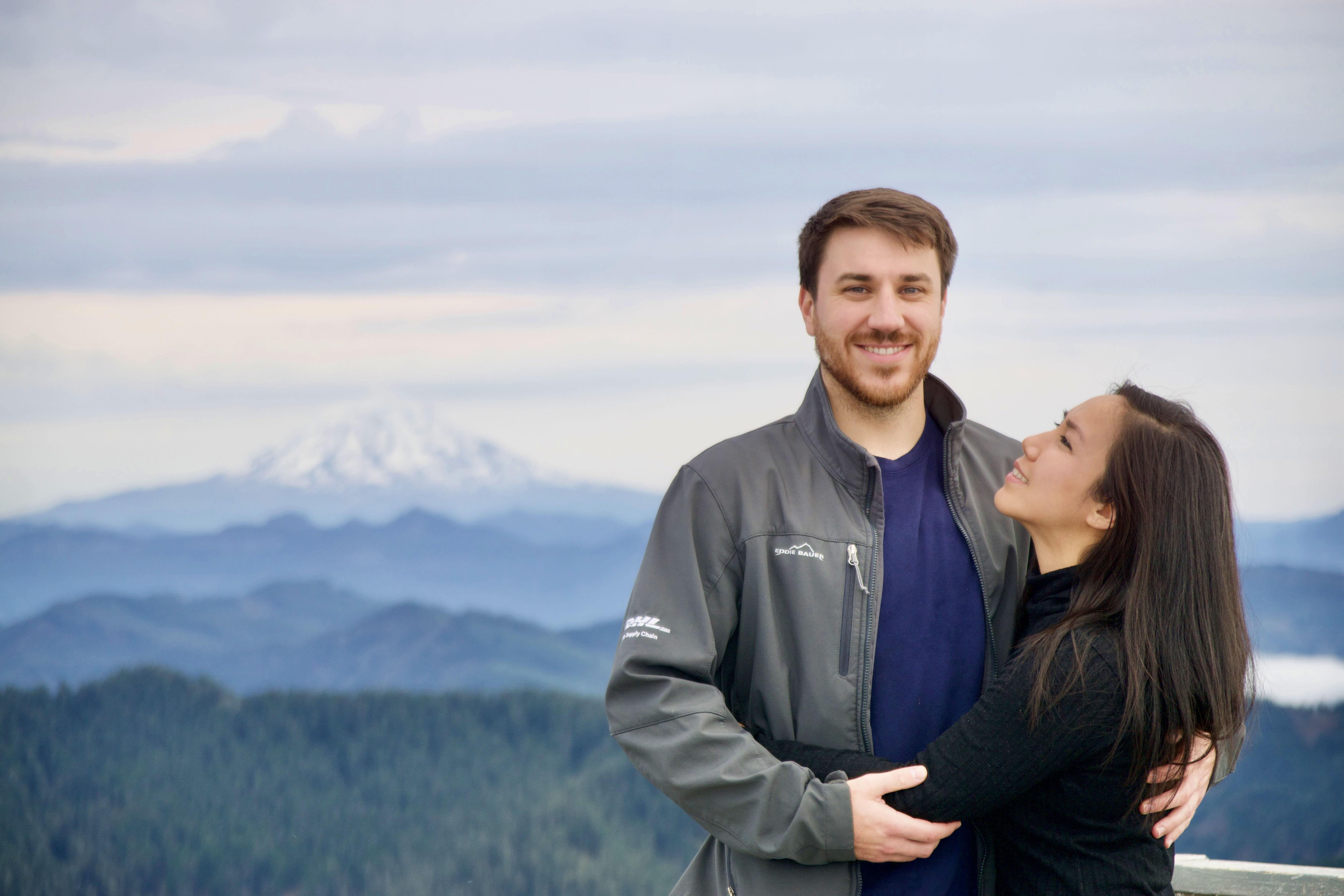 The Wedding Website of Gina Kim Banh and Michael Twyman
