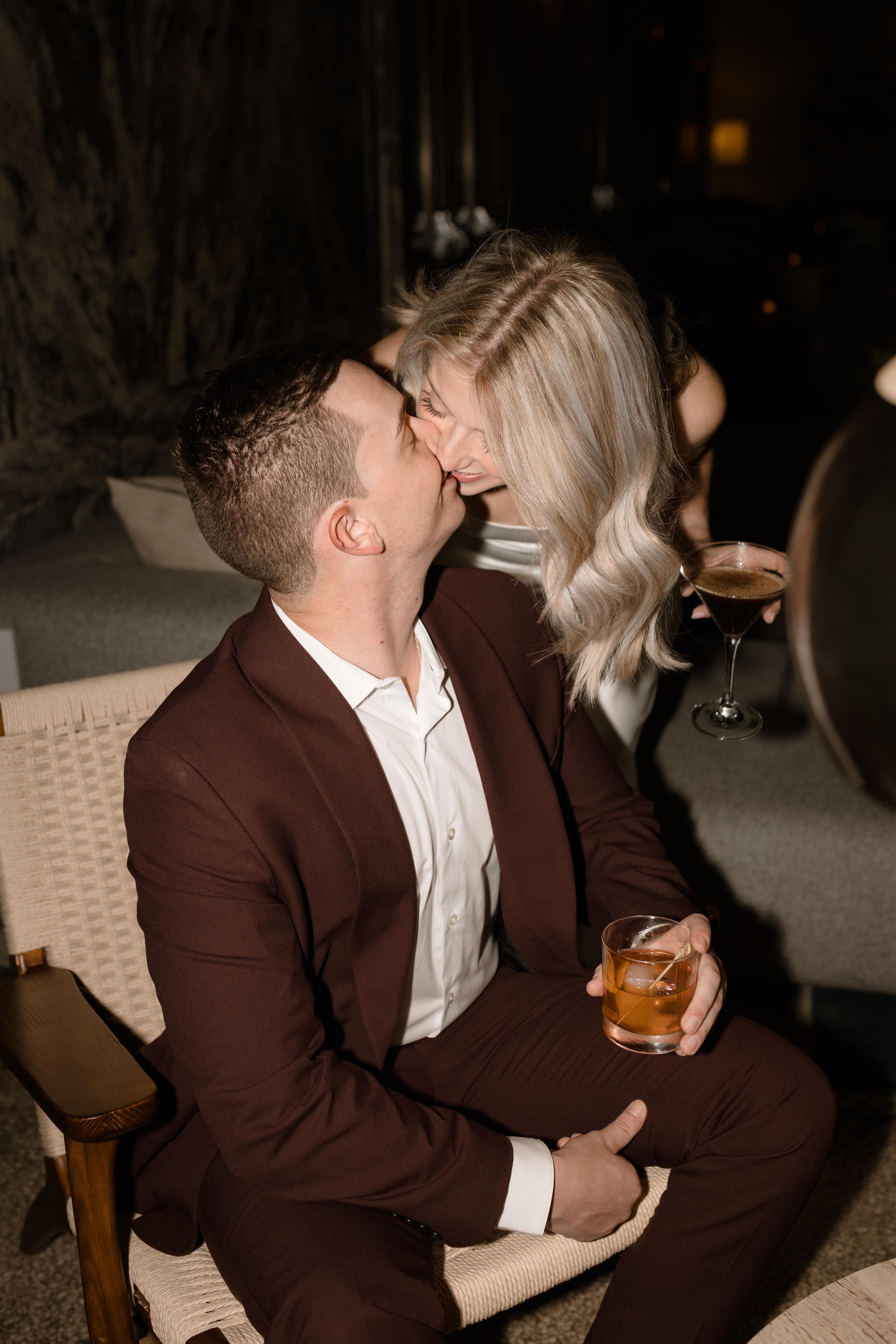 The Wedding Website of Morgan Serio Mercier and Logan Schultz