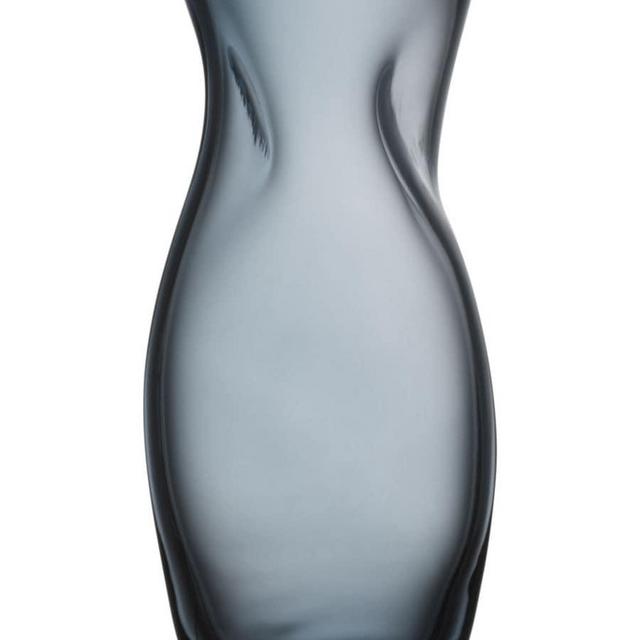 Orrefors Clear Medium Vase
