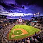 Coors Field
