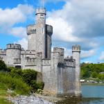 Blackrock Castle Observatory