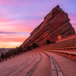 Red Rocks Amphitheatre