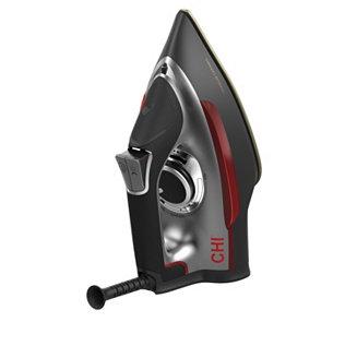 Chi Professional Iron with Titanium-Infused Ceramic Soleplate