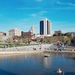 Promenade Park