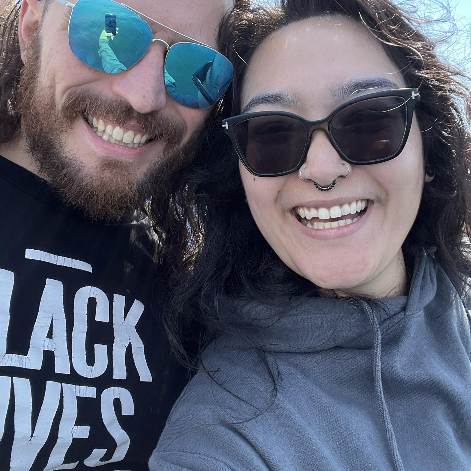 Whale watching July 2022
