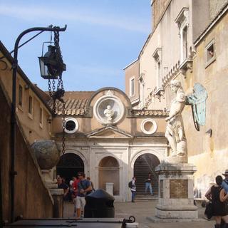 Castel Sant'Angelo Guided Tour for 2 - Rome