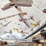 Udvar-Hazy Center