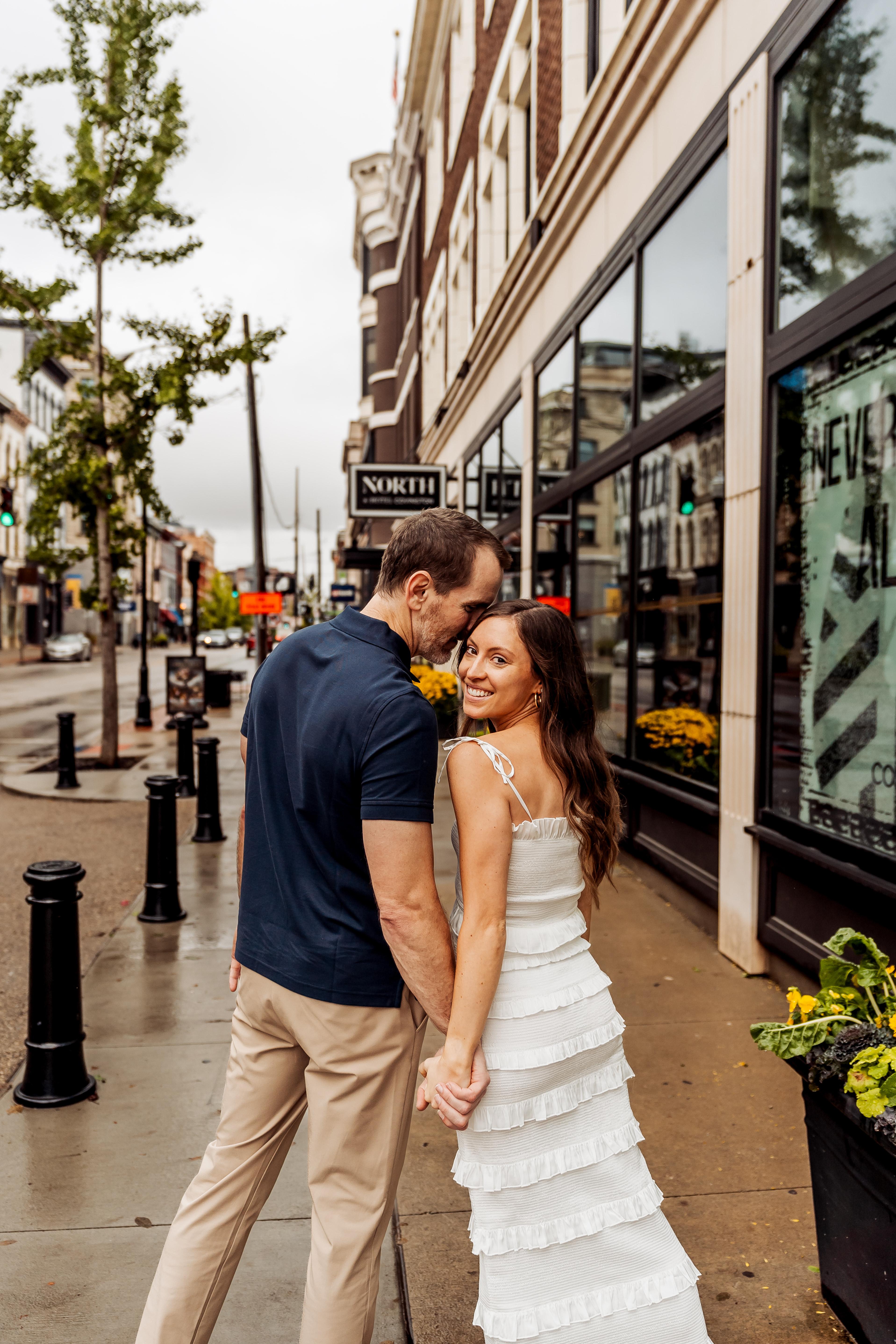 The Wedding Website of Megan Jones and Jeffrey Alten