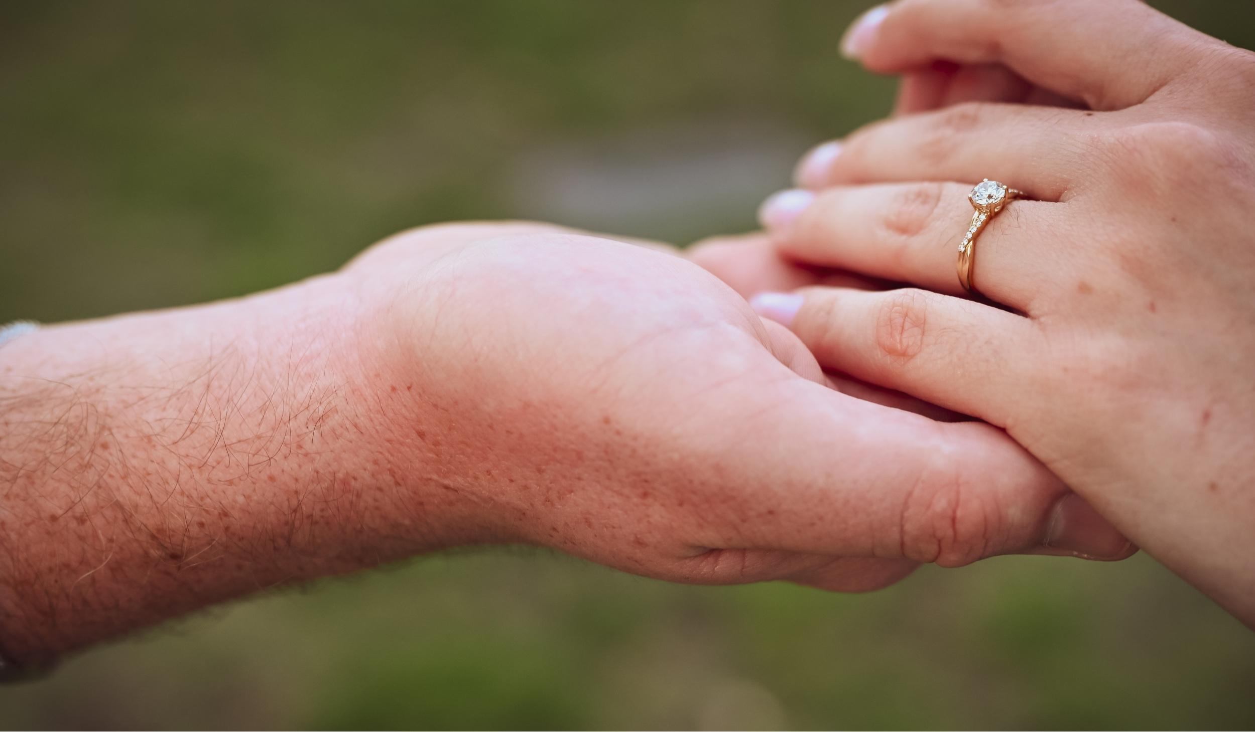 The Wedding Website of Zander Zades and Leah Irvin