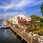 S&P Oyster Restaurant and Bar